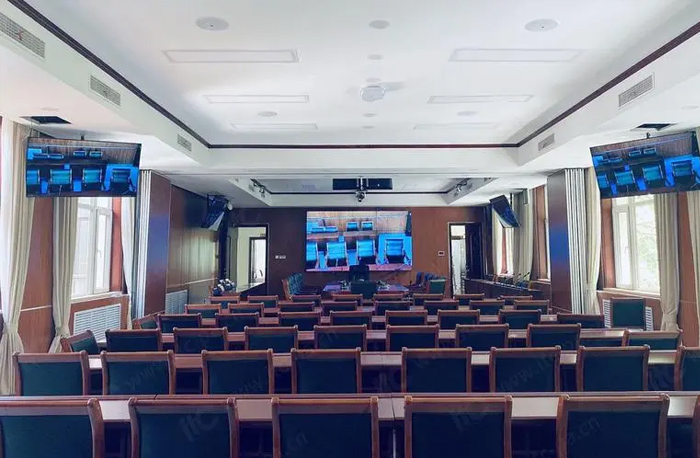 網(wǎng)絡(luò)數(shù)字會(huì)議發(fā)言系統(tǒng)有哪些優(yōu)勢(shì)？