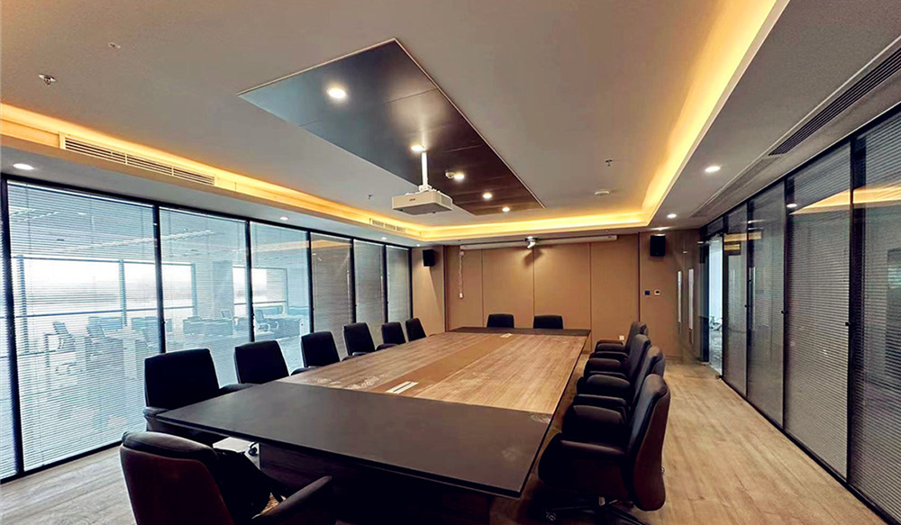 會(huì)務(wù)管理系統(tǒng)